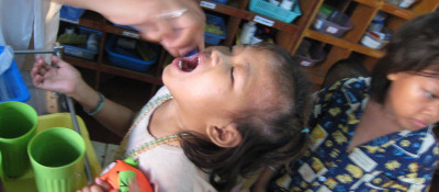 Medical electives in Cambodia