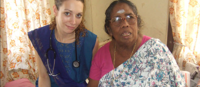 Nursing electives in India