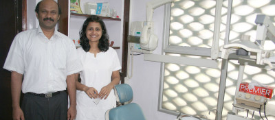 Dental electives in India