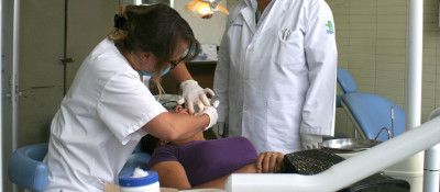 Dental Electives in Mexico